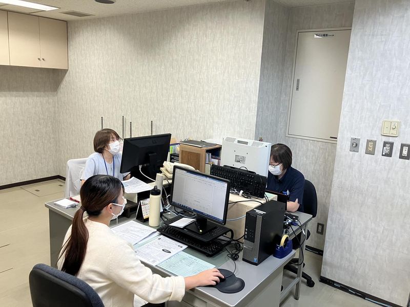 医療法人社団　恩和会　旭川高砂台病院のアルバイト・バイト求人情報-03