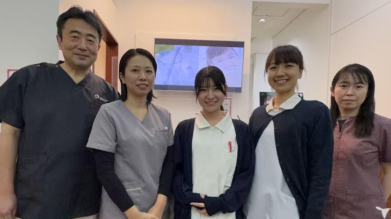 いばた歯科の求人・転職情報