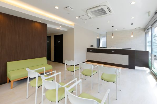 東京田園調布駅前呼吸器内科・内科クリニックのアルバイト・バイト求人情報-04