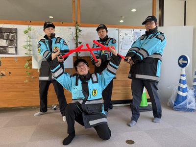 鹿児島県 鹿児島市の交通誘導 アルバイトの求人情報｜Indeed