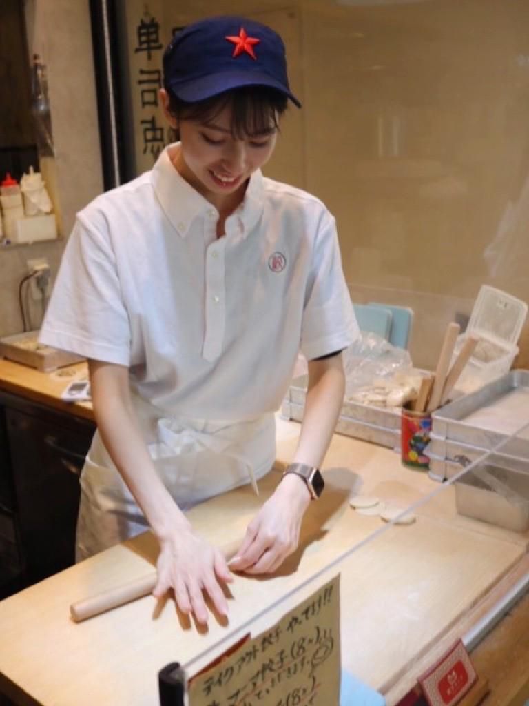 小籠包マニア　札幌店のアルバイト・バイト求人情報-03