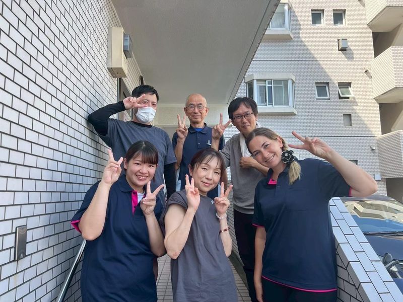 株式会社グローリーライフのアルバイト・バイト求人情報-02