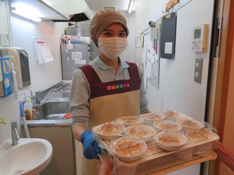 株式会社ニチイ学館の求人・転職情報