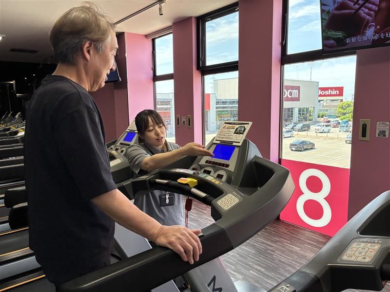 FIT365　イオンタウン上飯野のアルバイト・バイト求人情報-02