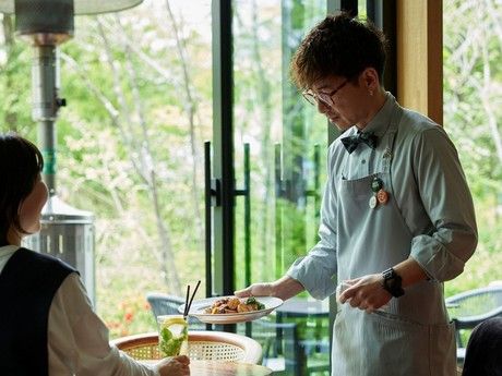 TWELVE GARDENS　/株式会社ウェルカムのアルバイト・バイト求人情報-50