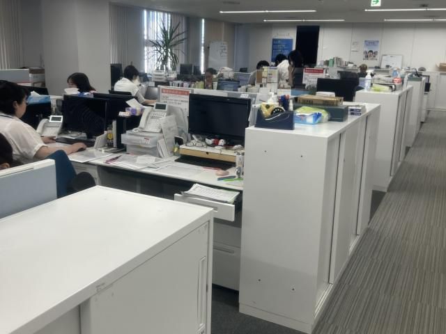 アルフレッサメディカルサービス株式会社のアルバイト・バイト求人情報-44