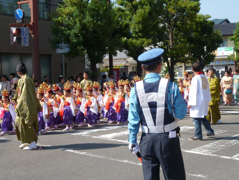 株式会社NPK(勤務先 ご自宅近くの警備現場もしくは当社各事務所)の求人情報