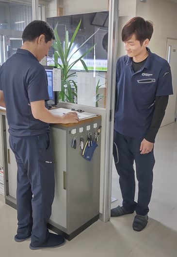 望月運輸株式会社のアルバイト・バイト求人情報-05