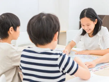 特定非営利活動法人 沖縄社会教育サポートの求人・転職情報