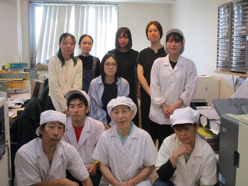 株式会社栗原園　高根物流センターのアルバイト・バイト求人情報-01