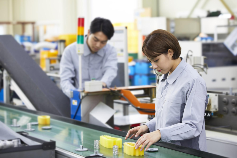 中北薬品株式会社の求人・転職情報