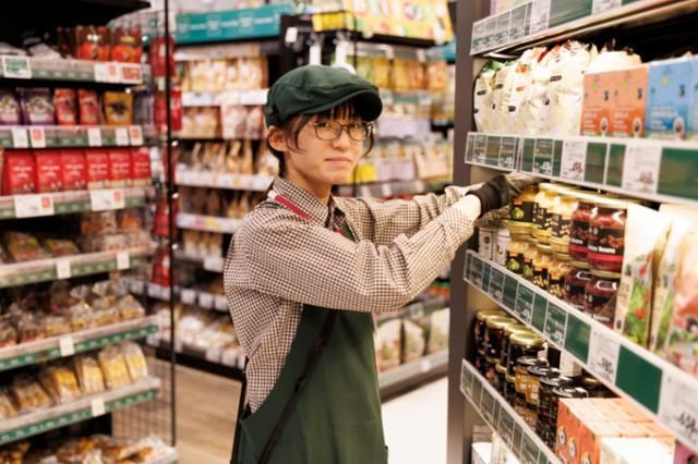 ピーコックストア石川台店のアルバイト・バイト求人情報-27