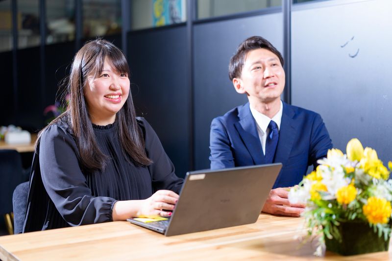 株式会社ＰｉｎｉＮの求人・転職情報