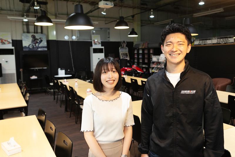 株式会社リバークレイン　横浜事業所のアルバイト・バイト求人情報-02