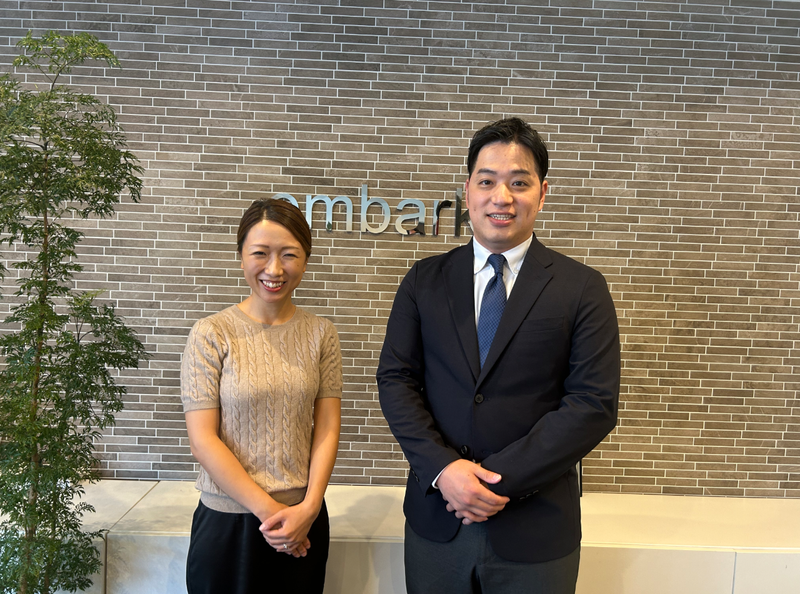 株式会社embark 恵比寿店のアルバイト・バイト求人情報-04