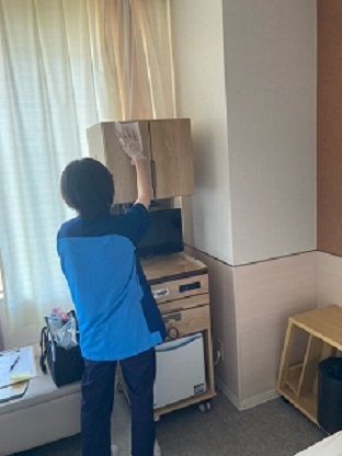 パラテクノ株式会社 東京ベイ浦安市川医療センターのアルバイト・バイト求人情報-48