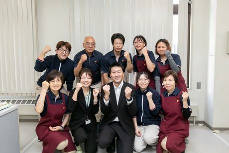 セントケア北海道株式会社の求人・転職情報