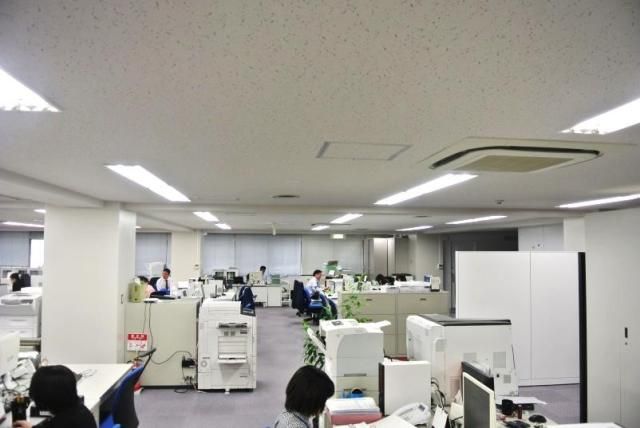 株式会社大阪ダイケンビルサービス(新卒(大卒)総合職)のアルバイト・バイト求人情報-33