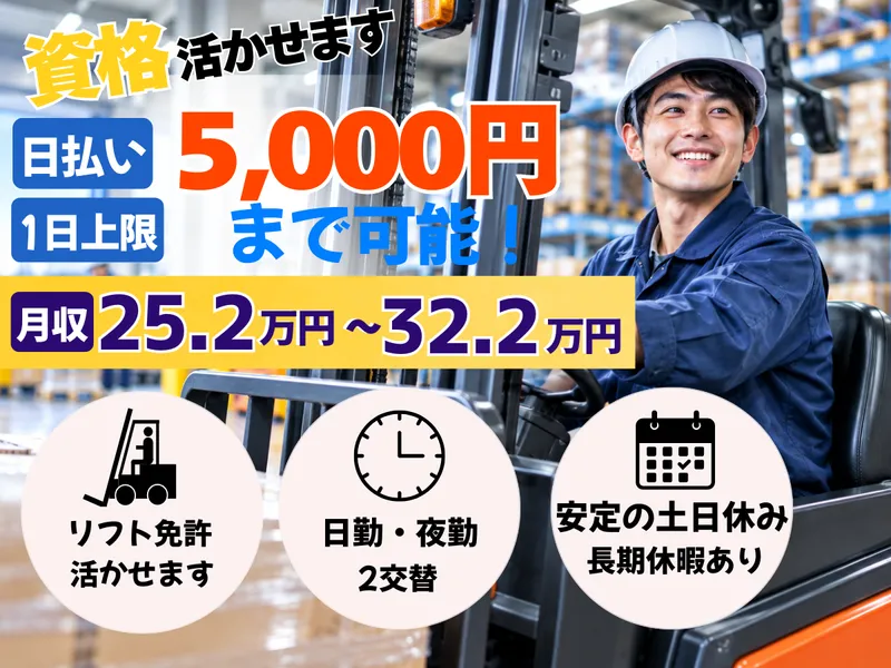 株式会社サポート・コア〈派遣先〉 愛知県西尾市岡島町のアルバイト・バイト求人情報