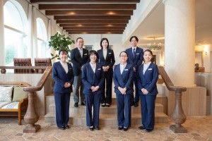 株式会社近鉄・都ホテルズの求人・転職情報
