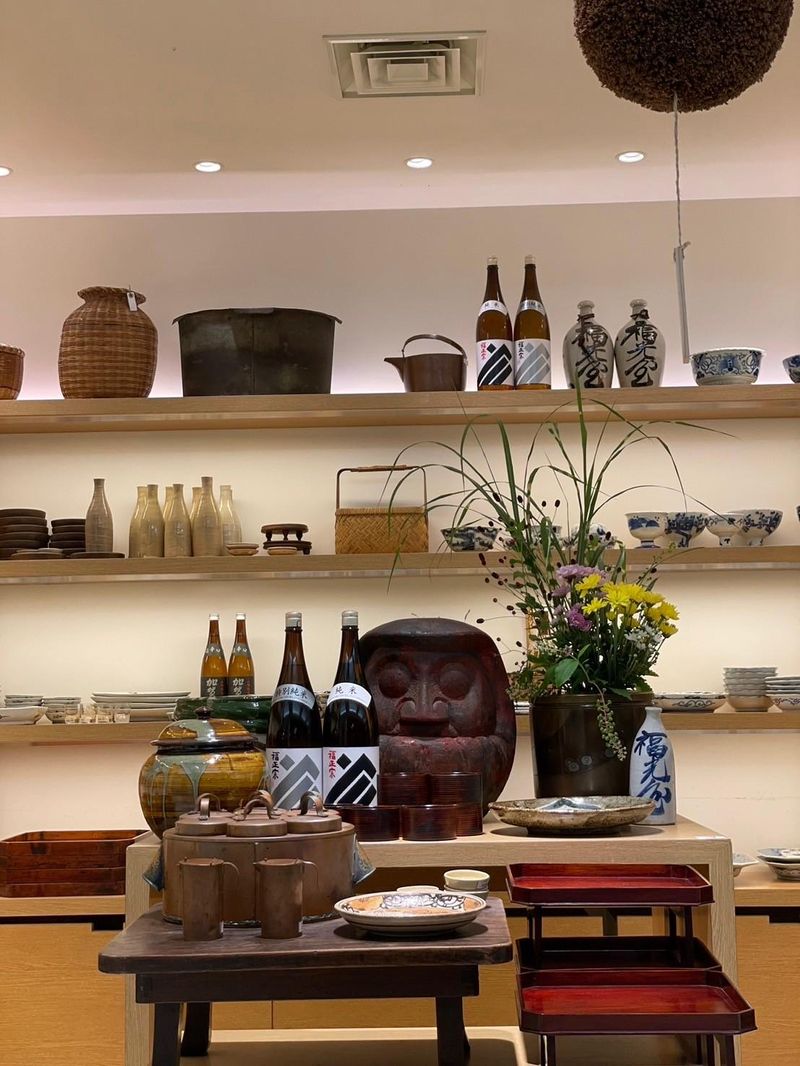 SAKE SHOP福光屋 玉川店のアルバイト・バイト求人情報-03
