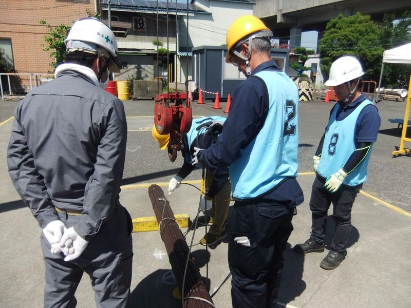一般財団法人日本産業技能教習協会の求人・転職情報