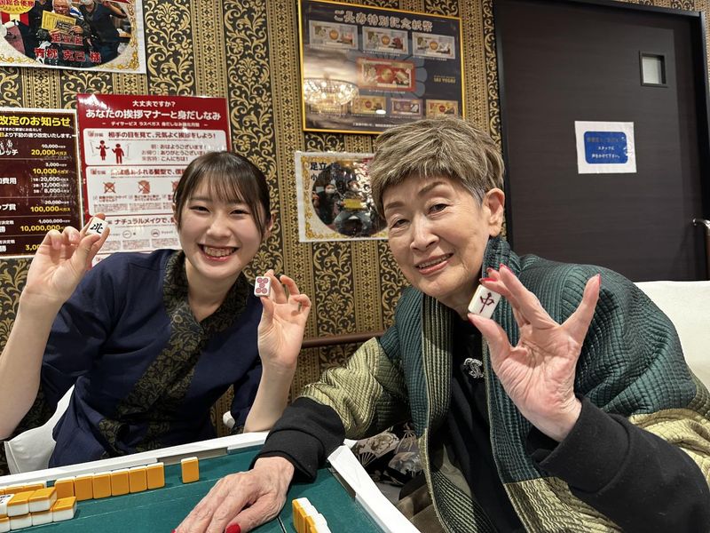 デイサービス　ラスベガス 浦和美園のアルバイト・バイト求人情報-04