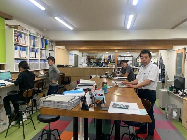 株式会社シノザキの求人・転職情報