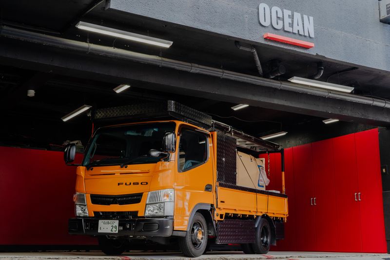 株式会社ＯＣＥＡＮの求人・転職情報