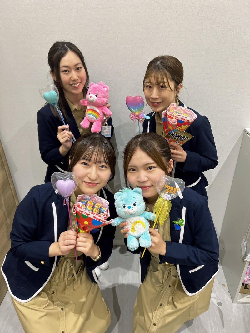 PLAZA(プラザ)イオンモール四條畷店のアルバイト・バイト求人情報-07