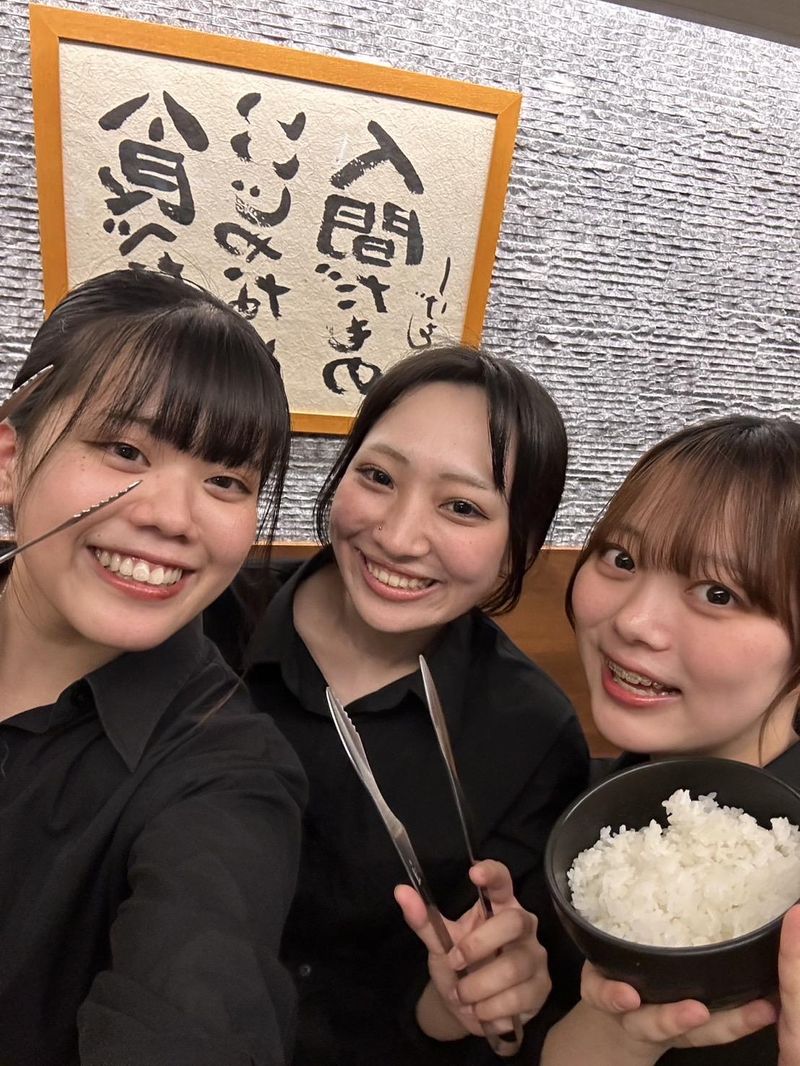 食彩和牛しげ吉　相模原店のアルバイト・バイト求人情報-03