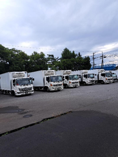 信濃陸送株式会社の求人・転職情報