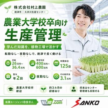 三幸コーポレーション　転職エージェント事業部の求人・転職情報