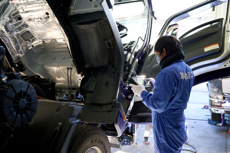 草加自動車工業株式会社の求人・転職情報