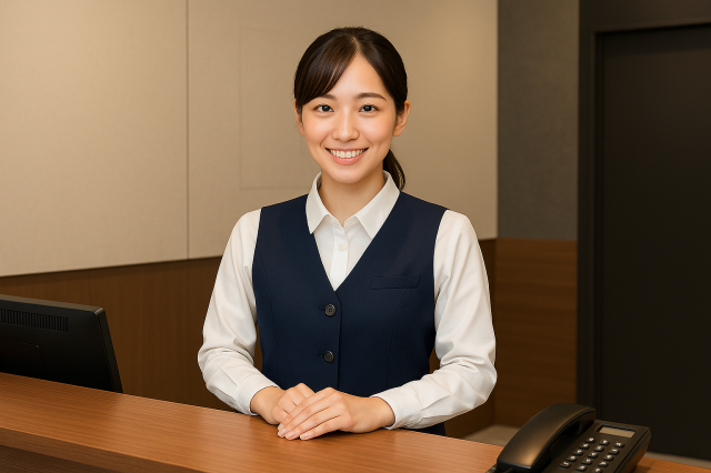 求人画像