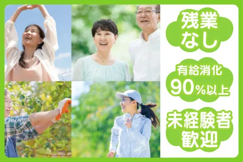 株式会社よつ葉のサプリのアルバイト・バイト求人情報-03