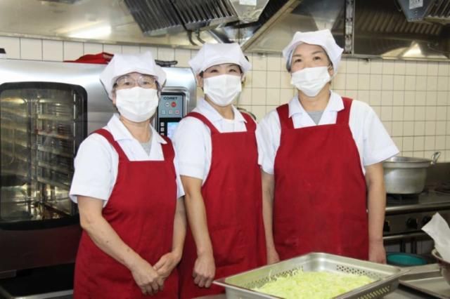 ライブラリ大森東5丁目/OSのアルバイト・バイト求人情報-02