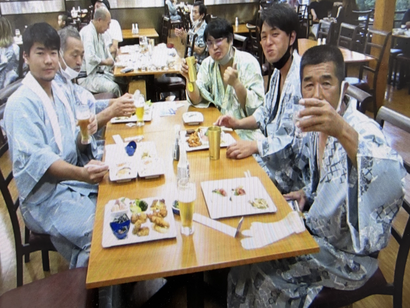 株式会社高田屋の求人・転職情報