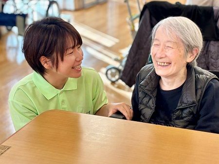 求人画像