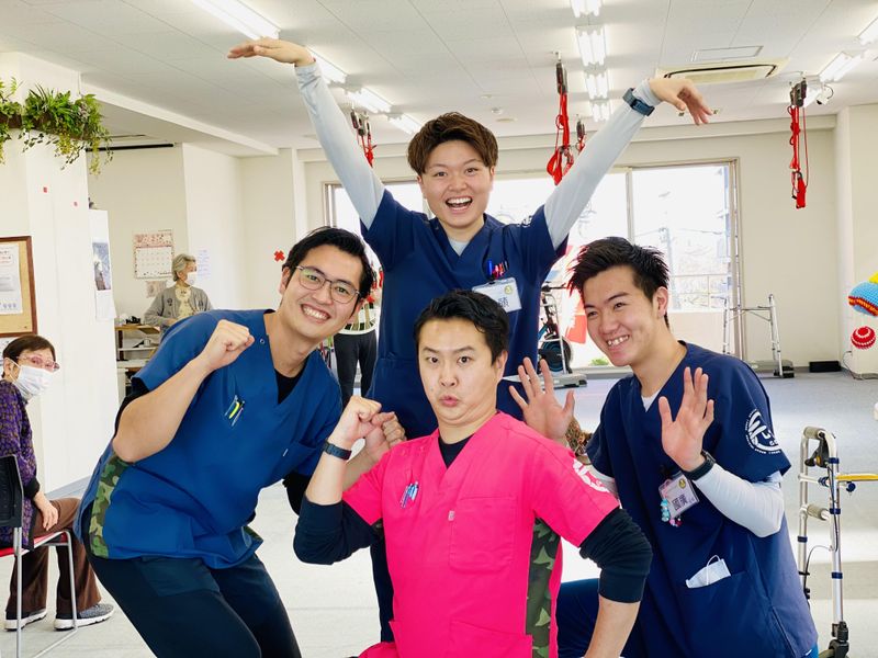 デイサービス・元気庵　リハビリステーションのアルバイト・バイト求人情報-04