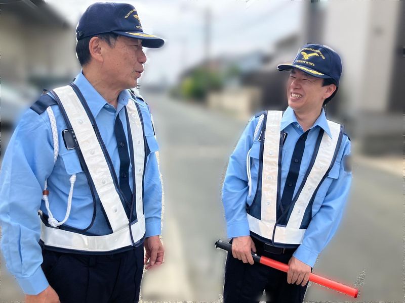 ブルーウイング(株)のアルバイト・バイト求人情報-12