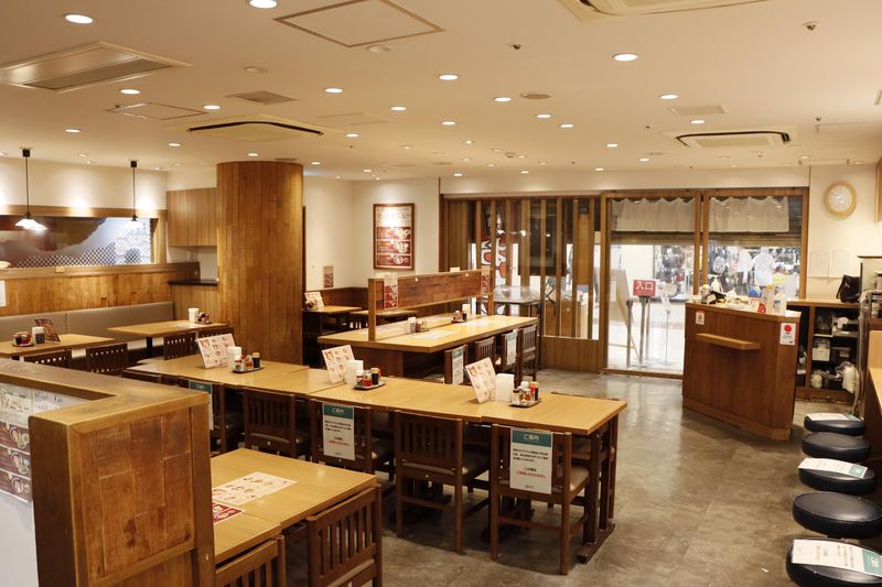株式会社直久の求人・転職情報