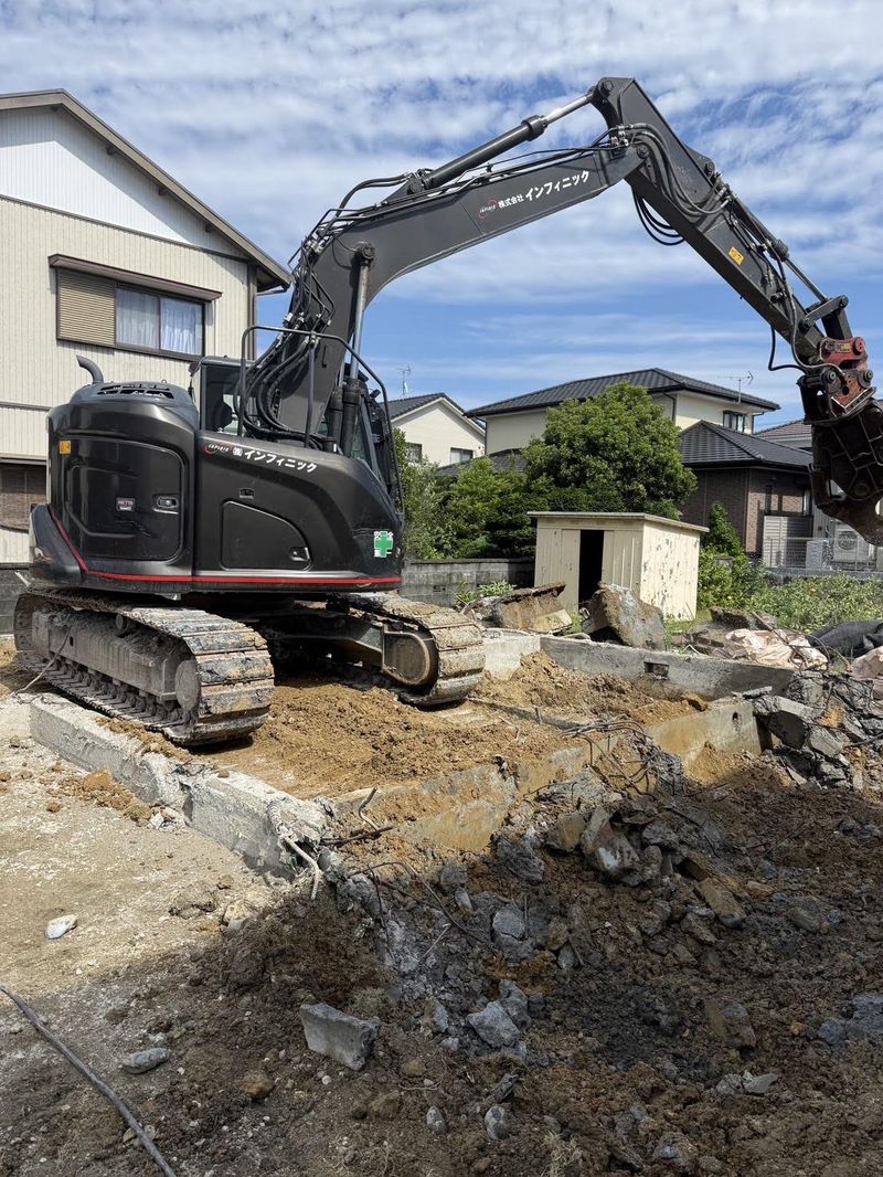 株式会社インフィニックの求人・転職情報