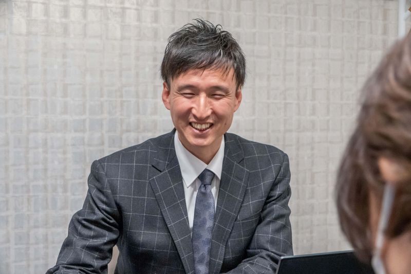 株式会社グランイーズの求人・転職情報