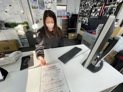 いい車が安い・いい車屋さん　常滑店のアルバイト・バイト求人情報-05