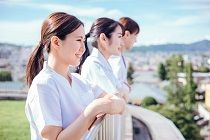 株式会社スタッフメイト南九州の派遣求人情報