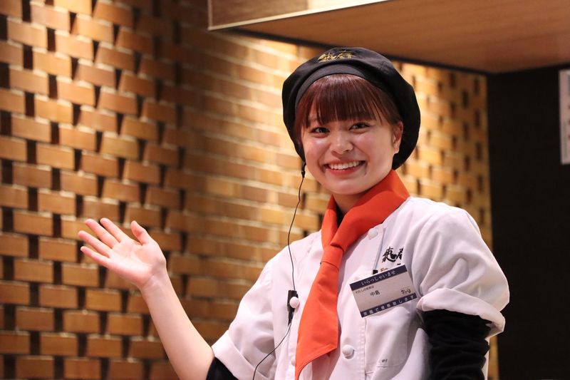 焼肉徳寿　八軒店のアルバイト・バイト求人情報-12