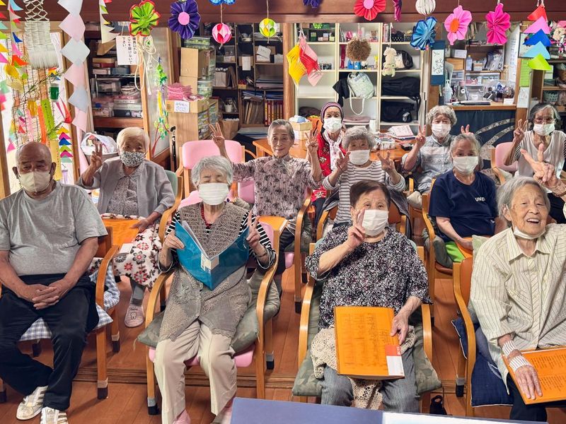デイサロン　えんがわ(合同会社幾千代)のアルバイト・バイト求人情報-03