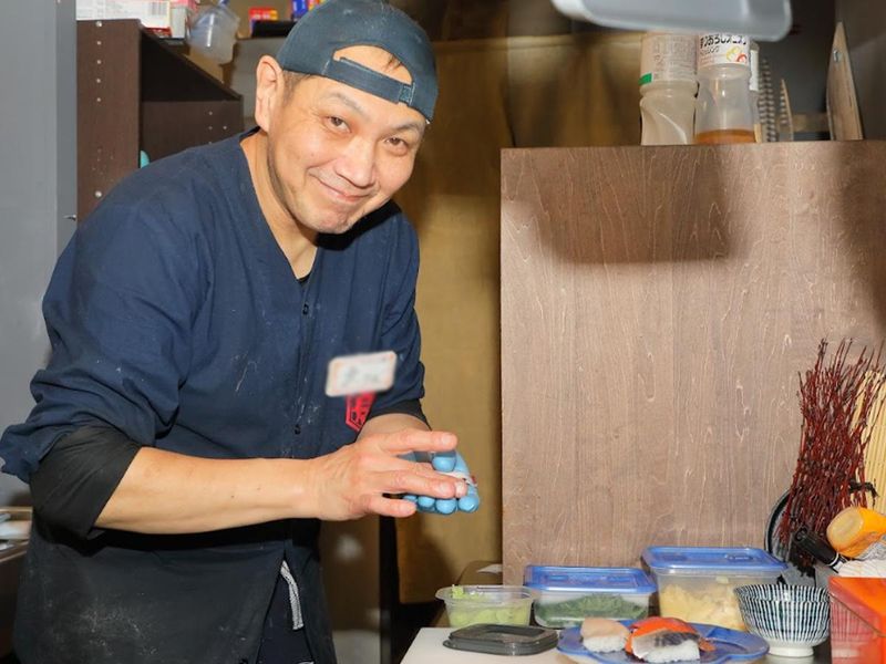 揚げたて串揚げと焼き鳥 大衆串横丁てっちゃん 富良野店のアルバイト・バイト求人情報-01