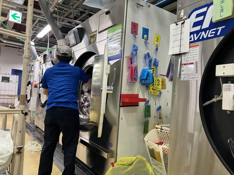 小山ワークカレッジ宇治株式会社の求人・転職情報